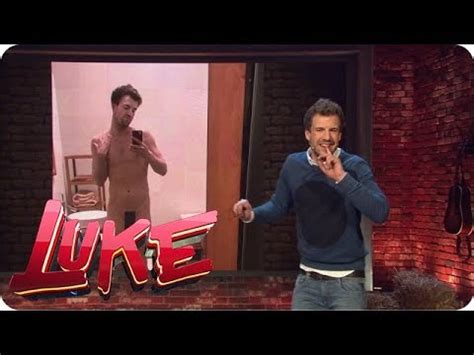 luke mockridge nude|Luke Mockridge videos